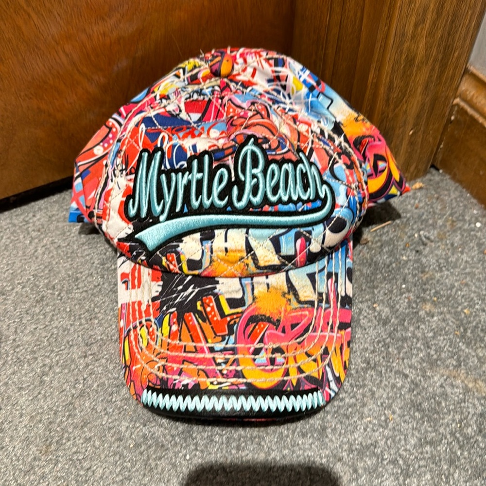Ball Cap